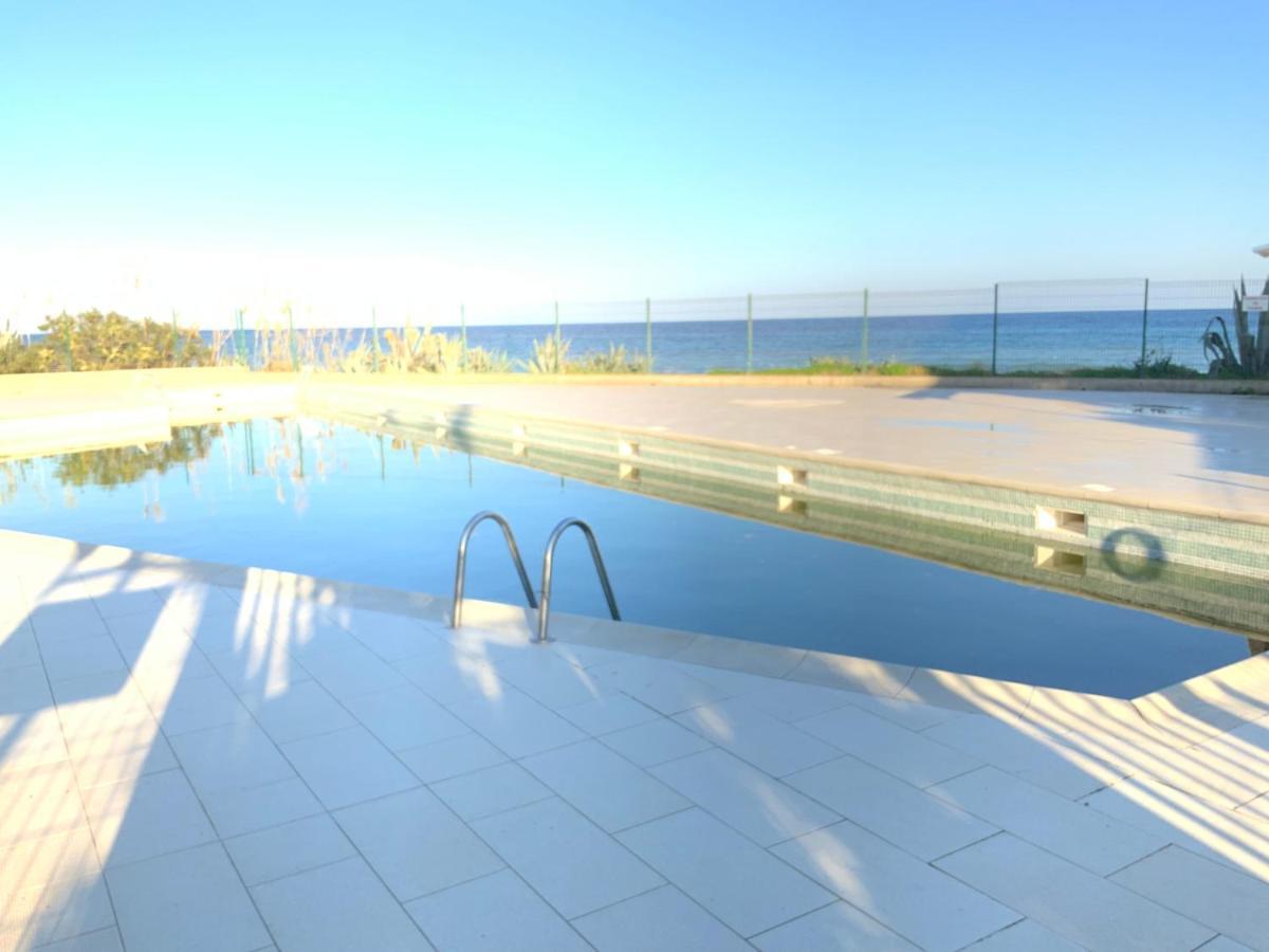 Studio Bord De Mer Santa-Lucia-di-Moriani Zewnętrze zdjęcie