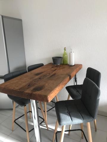 Studio Bord De Mer Santa-Lucia-di-Moriani Zewnętrze zdjęcie